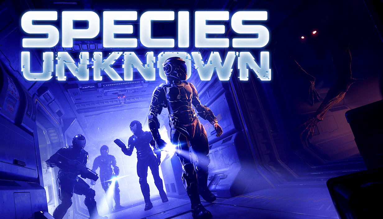 Home Species Unknown